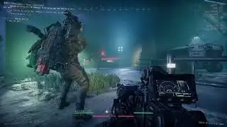 GTFO R6D2