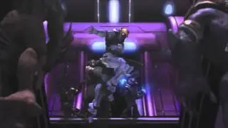 GMV #5 (The Heavy - Short Change Hero.)