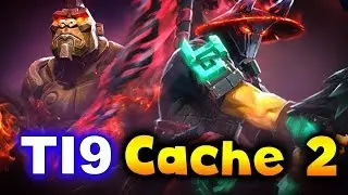 TI9 Collector&rsquo;s Cache 2 - The International 2019 DOTA 2