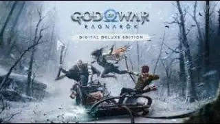 Atreus want to meet his mother - God of War Ragnarok #Live #Gaming #godofwarragnarok