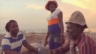 PÈP SAMUZ PAPAZEN BOBY FÈ POU JWENN (GRANMOUNE KANNAY) FULL MOVIE