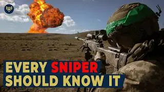 Ukrainian SNIPER Exposes the Gear Secrets That Let Him Smash Russian Forces