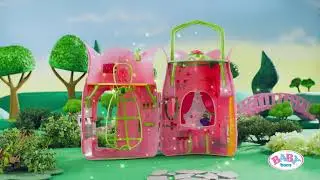 BABY born Storybook Cottage