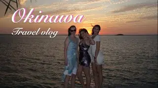 Few days in Naha Okinawa˚ʚ♡ɞ˚