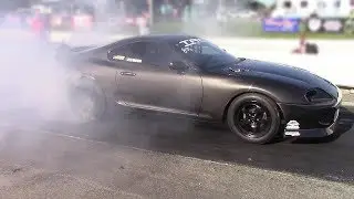 Rossler Transmissions King of Street- June 22, 2019 @ Keystone Raceway Park