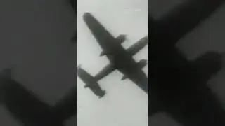 How the B-25 Mitchell Shocked the World