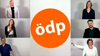 &Ouml;DP Bayern - Film Bundestagswahl 2021