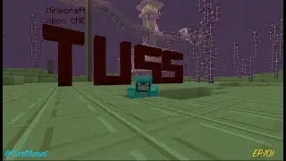 Minecraft Xbox One-TU55~Carl-EP:101
