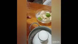 معجون اجاص جا رووووووعة 