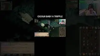 Got some dragon claws on my maxed Ironman #gameplay #osrs #raids #fypシ #fun #dragonclaw