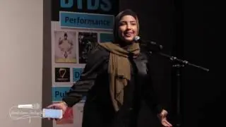 Layla (Full Support Feature Set) | Bankstown Poetry Slam