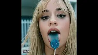 Camila Cabello - Bam Bam (Jeeyos&egrave;_Booster Remix) ft. Ed Sheeran