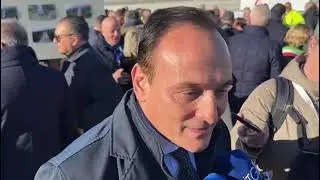 Apertura A33: “Una giornata storica per il Piemonte”
