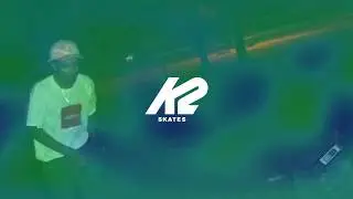 Young Jui$e - NorthHollywood Skate Plaza (K2 Uptown) - 2018
