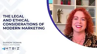 The Legal and Ethical Considerations of Modern Marketing #legalmarketing  #ethicalmarketing