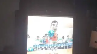 Bowling a Perfect 300 Game in Wii Sports Bowling in 2025