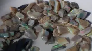 MIntabie Gem Parcel
