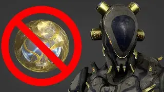 Warframe | Endoless Ironman Trailer