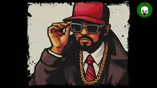 BEAT DE RAP BOOM BAP 