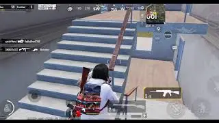 1 vs 3 with shotgun | PUBG MOBILE | levinho | sevuo | panda | ruppo
