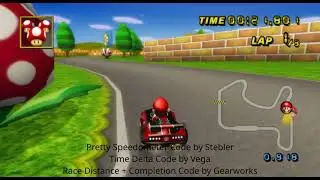 Live Margin [Stebler, Vega, Gearworks]