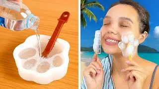 10 Summer Crafts and Gadgets to Beat the Heat ☀️