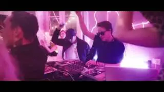 &laquo;THE GLOW&raquo; - DRESS CODE (teaser) @ T5 Bar