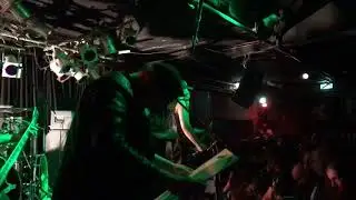 Brujeria @ Amplifier Perth, Australia