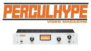 Perculhype - Set Up Monitor 🔊
