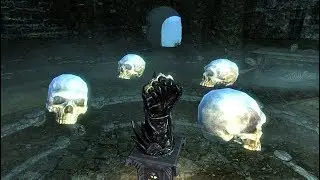 Skyrim Mods: Summon Midden Velehk (PC/XBOX1/PS4)