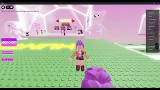 JoyVille2014   Roblox, KPOP Demon Hunters Torre