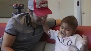 Children's National Hospital - One of the Top 10 Pediatric Hospitals in the U.S. (Spanish)
