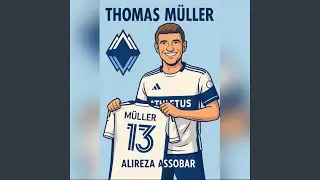 Thomas M&uuml;ller