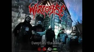 Warcorpse - Swept by the Beast