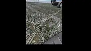 MegaScenery 4X Florida Miami with Oculus VR  FSX Steam