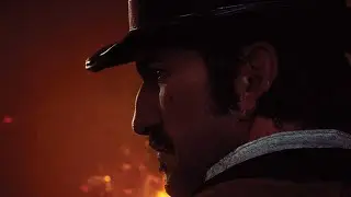 Dutch Wasn’t Falling Behind — The World Was Leaving Him..
