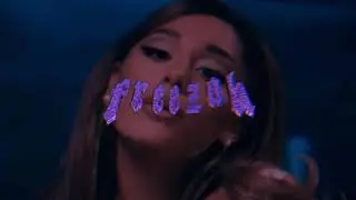 obvious x something special (ariana grande x pop smoke)