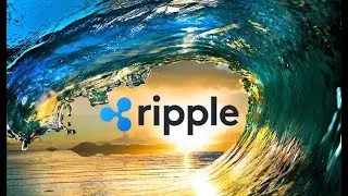 The Fed, Ripple, Digital Euro, Ripple Patent, GuavaPay & Sologenic!