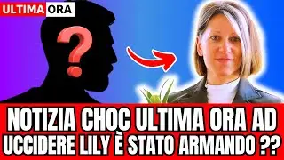 🔴 LILIANA RESINOVICH SHOCK: 