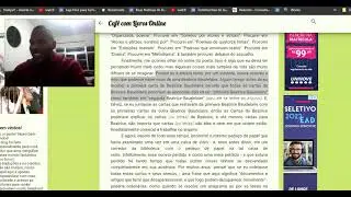 O Enigma de Beatrice Jr Explicado