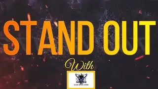 Standout Full Event Memory | Network Marketing Events | DSS events | Stand out events with Tournant!