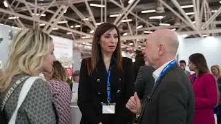 GIULIANI PHARMA (COSMOFARMA 2025)