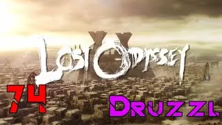 Confronting Kakanas - [74] - Lost Odyssey