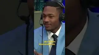 Stefon Diggs&rsquo; Dating History Full of Drama and Scandals