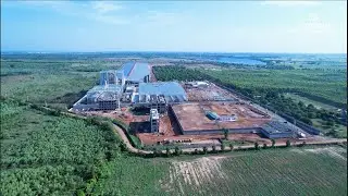 Reimagining Manufacturing with Simpolo’s New High-Tech Plant in South