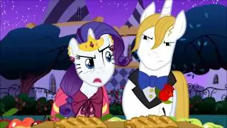 My Little Disney: The Phony King of England