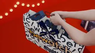 O Natal fica mais elegante com Bewatch!!!