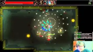 Runers - Episode 17 [Light Bright] (LIVE)