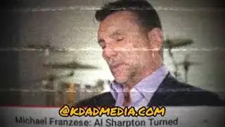 Underboss Michael Franzese confirms Al Sharpton turning informant against the Mob