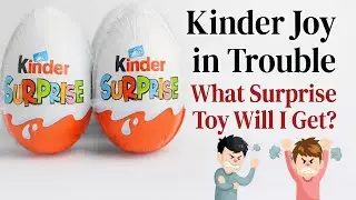 Kinder Joy Opening With Satisfiying Sounds | Super Relaxing ASMR Unboxing 🍫🥄🥚 #KinderJoy #ASMR #live